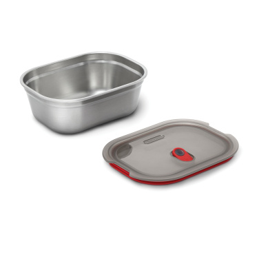 Logotrade profilreklam bild: Black+Blum Matlådeset i Rostfritt Stål – 3 delar